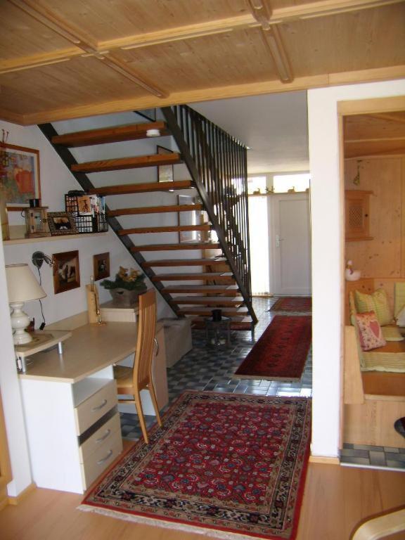 הוילה זיפלד אין טירול Haus Lundsoer-Barret By Monicare מראה חיצוני תמונה
